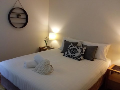 The Nature Resort Villas - Accommodation Fremantle 33