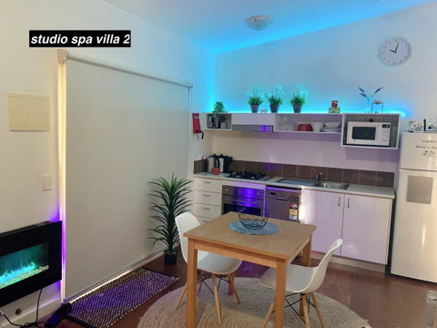 The Nature Resort Villas - Accommodation Fremantle 2