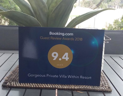 The Nature Resort Villas - Accommodation Fremantle 38