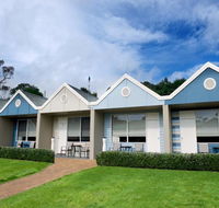 Sorrento Beach Motel - Accommodation Fremantle