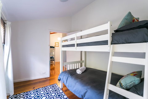 Beach Front Beauty - Ocean Front Views - Accommodation Fremantle 11