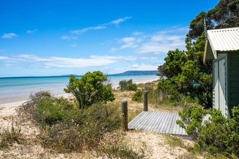 Beach Front Beauty - Ocean Front Views - Accommodation Fremantle 14