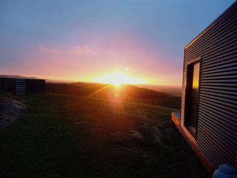 One Tree Hill Wilson Prom And Ocean Views - Accommodation Fremantle 1