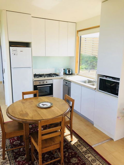 One Tree Hill Wilson Prom And Ocean Views - Accommodation Fremantle 28