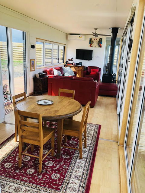 One Tree Hill Wilson Prom And Ocean Views - Accommodation Fremantle 27