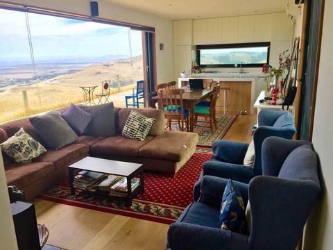One Tree Hill Wilson Prom And Ocean Views - Accommodation Fremantle 6