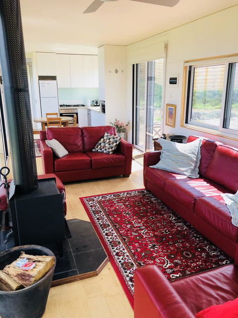 One Tree Hill Wilson Prom And Ocean Views - Accommodation Fremantle 32