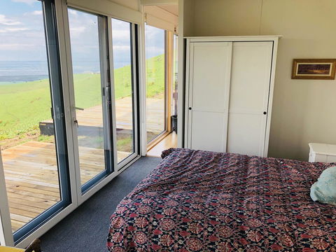 One Tree Hill Wilson Prom And Ocean Views - Accommodation Fremantle 37