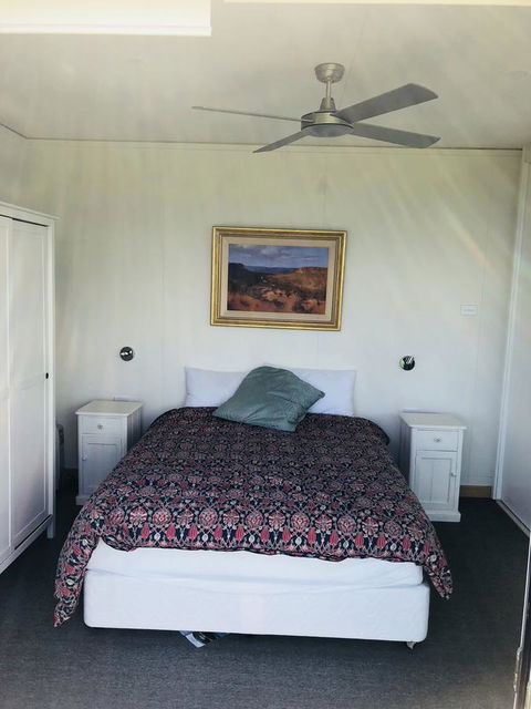 One Tree Hill Wilson Prom And Ocean Views - Accommodation Fremantle 36