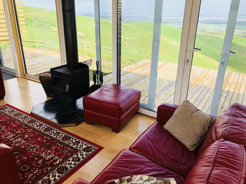 One Tree Hill Wilson Prom And Ocean Views - Accommodation Fremantle 30
