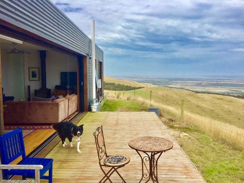 One Tree Hill Wilson Prom And Ocean Views - Accommodation Fremantle 15