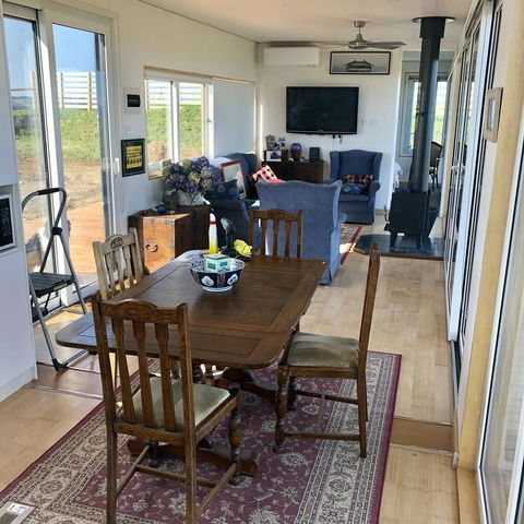 One Tree Hill Wilson Prom And Ocean Views - Accommodation Fremantle 22