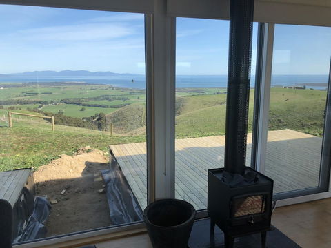 One Tree Hill Wilson Prom And Ocean Views - Accommodation Fremantle 9