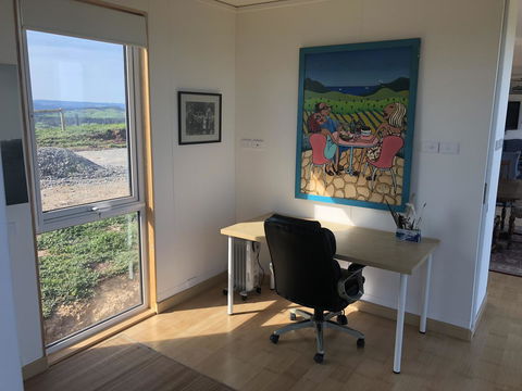 One Tree Hill Wilson Prom And Ocean Views - Accommodation Fremantle 24