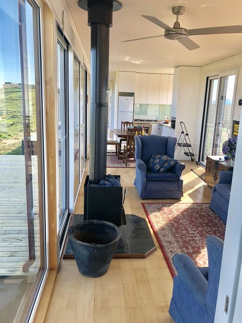 One Tree Hill Wilson Prom And Ocean Views - Accommodation Fremantle 25