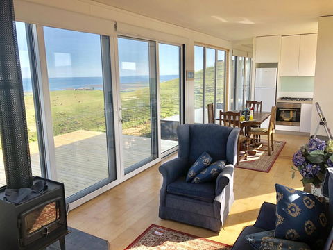 One Tree Hill Wilson Prom And Ocean Views - Accommodation Fremantle 10