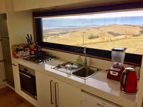 One Tree Hill Wilson Prom And Ocean Views - Accommodation Fremantle 12