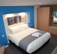 Tropicana Motor Inn - Accommodation Fremantle