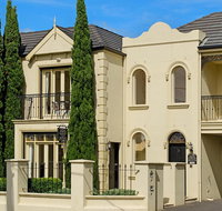 Sea Shells on Banyan Apartment - Accommodation Fremantle