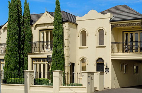 Sea Shells On Banyan Apartment - Accommodation Fremantle 0