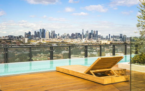 Quest Flemington Central - Accommodation Fremantle 0
