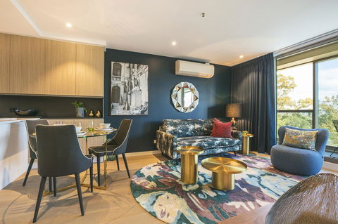 Quest Flemington Central - Accommodation Fremantle 1