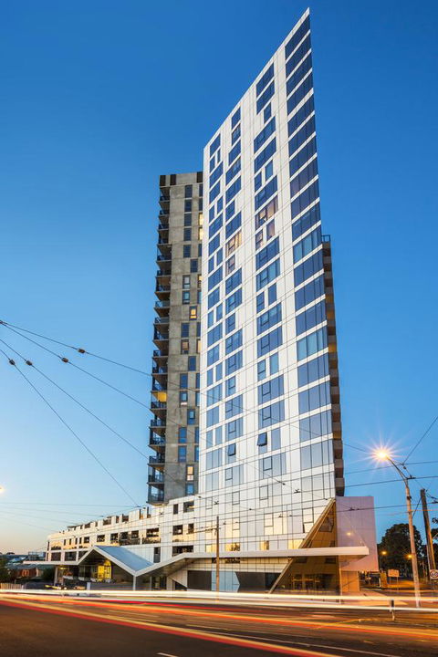 Quest Flemington Central - Accommodation Fremantle 3
