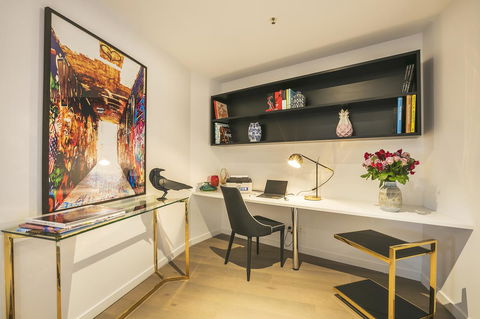 Quest Flemington Central - Accommodation Fremantle 11