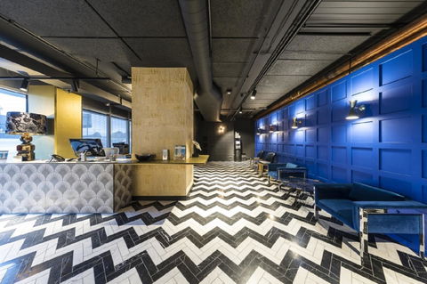Quest Flemington Central - Accommodation Fremantle 5