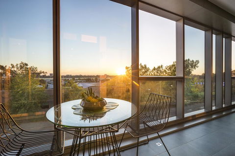 Quest Flemington Central - Accommodation Fremantle 4