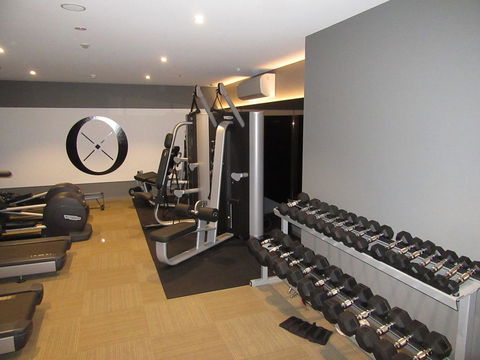 Quest Flemington Central - Accommodation Fremantle 2