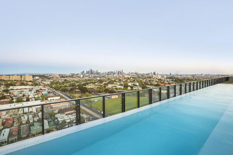 Quest Flemington Central - Accommodation Fremantle 6
