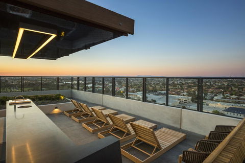 Quest Flemington Central - Accommodation Fremantle 7