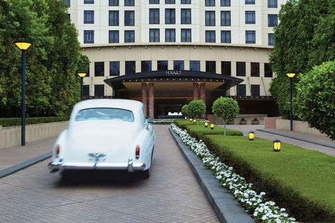 Park Hyatt Melbourne - Accommodation Fremantle 32