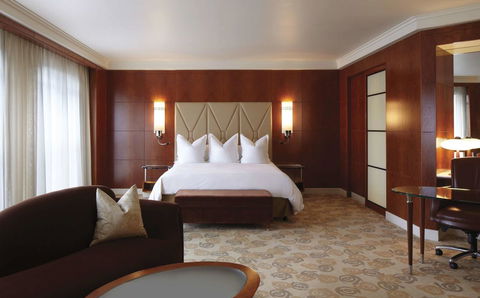 Park Hyatt Melbourne - Accommodation Fremantle 17