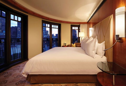 Park Hyatt Melbourne - Accommodation Fremantle 14