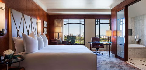 Park Hyatt Melbourne - Accommodation Fremantle 2