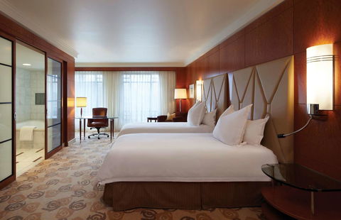Park Hyatt Melbourne - Accommodation Fremantle 18