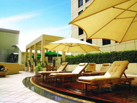 Park Hyatt Melbourne - Accommodation Fremantle 1