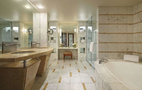 Park Hyatt Melbourne - Accommodation Fremantle 31