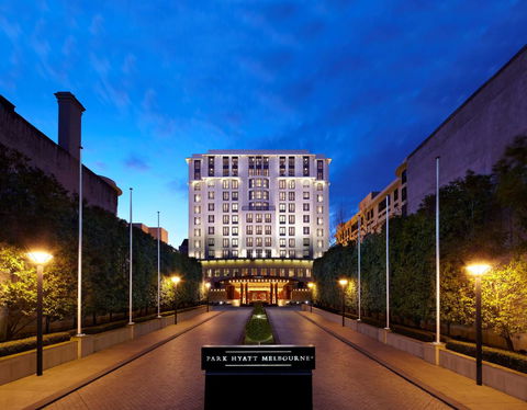 Park Hyatt Melbourne - Accommodation Fremantle 0