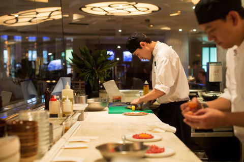 Park Hyatt Melbourne - Accommodation Fremantle 34