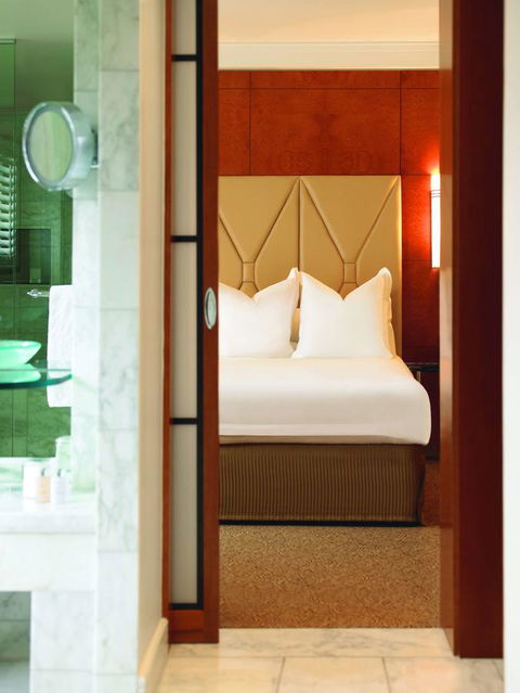 Park Hyatt Melbourne - Accommodation Fremantle 13