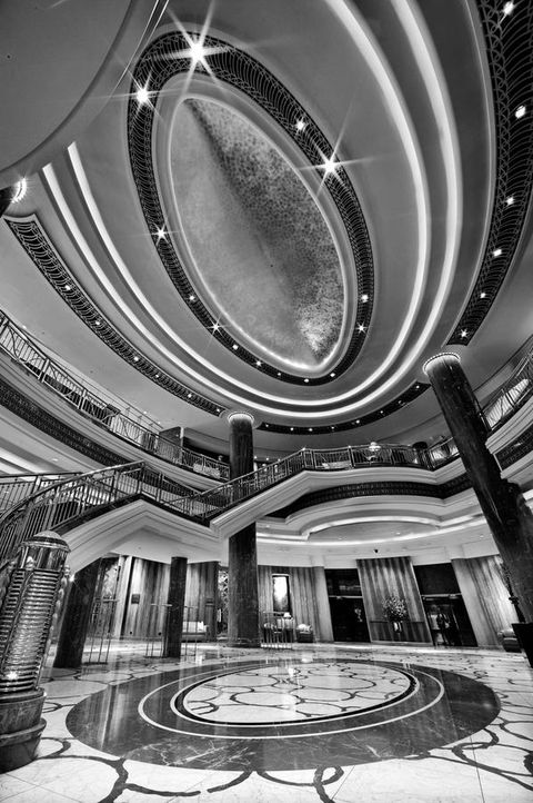 Park Hyatt Melbourne - Accommodation Fremantle 10