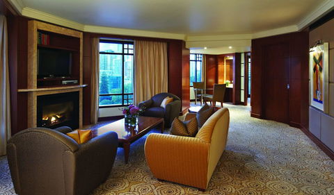 Park Hyatt Melbourne - Accommodation Fremantle 25