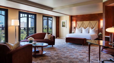 Park Hyatt Melbourne - Accommodation Fremantle 15