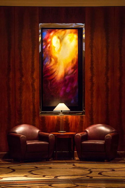 Park Hyatt Melbourne - Accommodation Fremantle 9