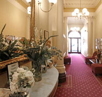 Hotel Claremont Guest House - Accommodation Fremantle