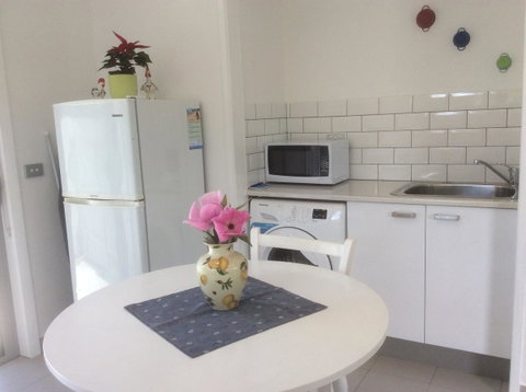 Avilla By The Bay - Accommodation Fremantle 14