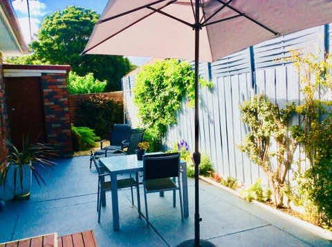 Avilla By The Bay - Accommodation Fremantle 21